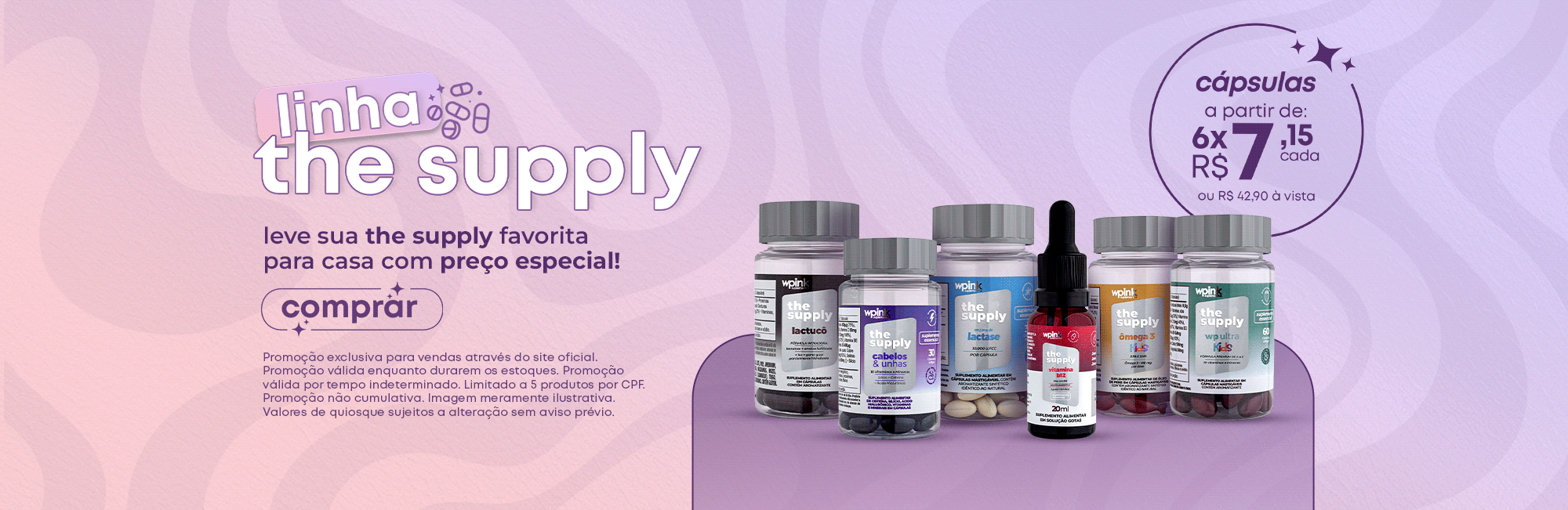 Campanha WPink 1