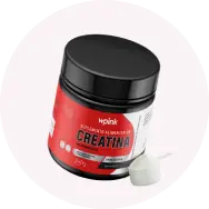 Creatinas